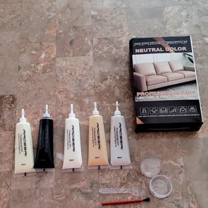 Leather Rapair kit